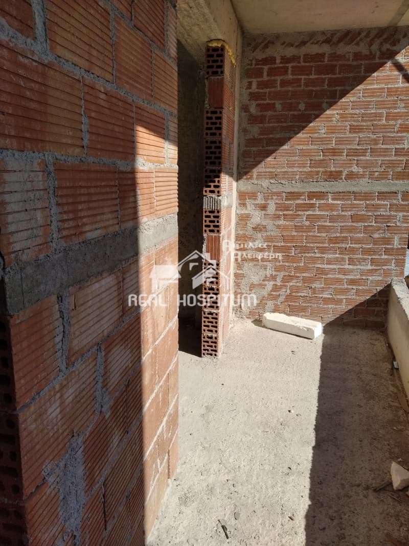 House in Nea Sepolia, Peristeri — Photo 11 of 12