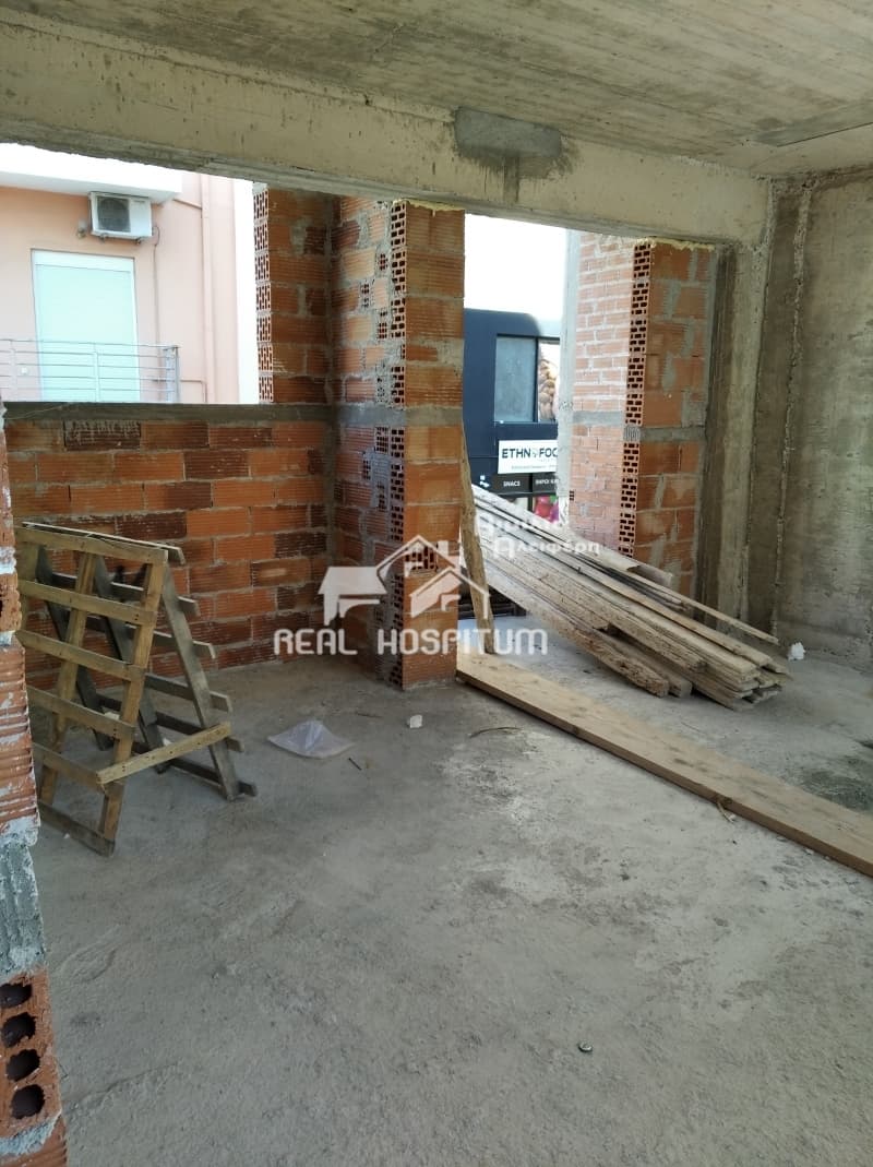House in Nea Sepolia, Peristeri — Photo 8 of 12