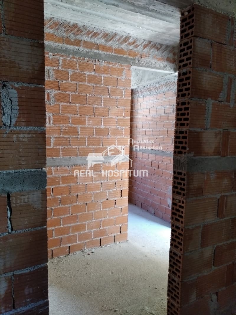 House in Nea Sepolia, Peristeri — Photo 4 of 12