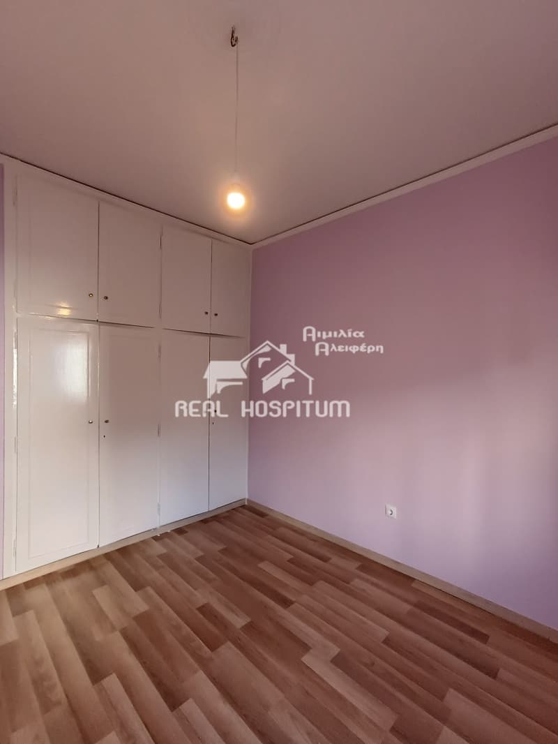 Apartment in akadimia Platonos, Kolonos - Kolokinthous — Photo 6 of 10