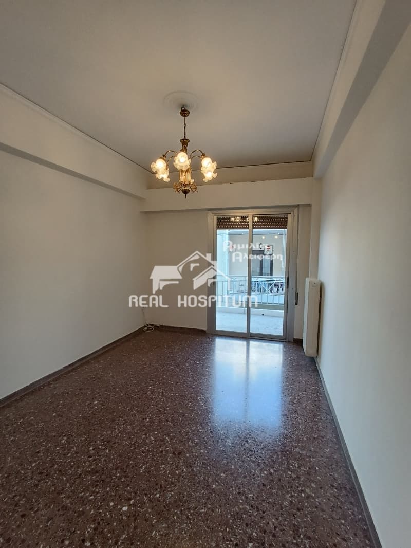 Apartment in akadimia Platonos, Kolonos - Kolokinthous — Photo 4 of 10