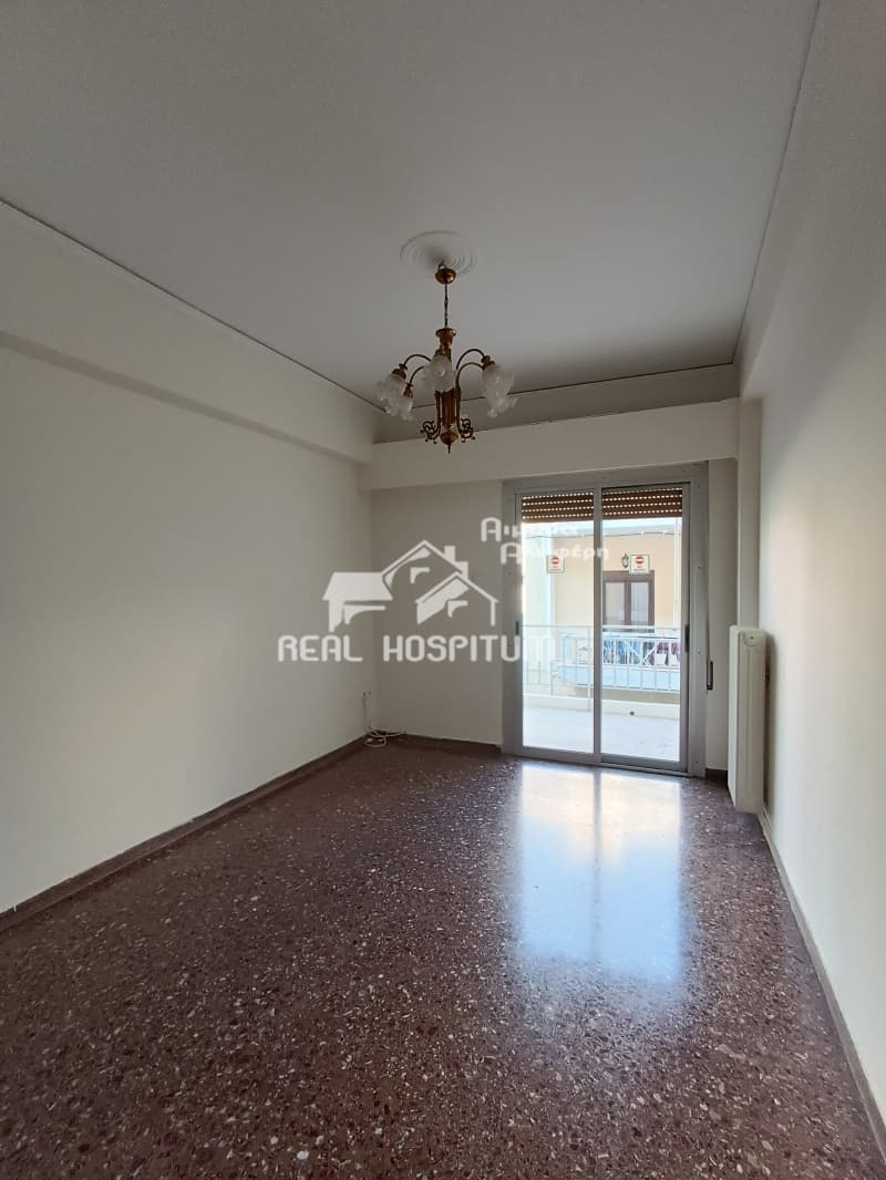 Apartment in akadimia Platonos, Kolonos - Kolokinthous — Photo 1 of 10