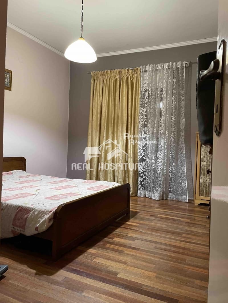 Διαμέρισμα στην Χαροκόπου, Καλλιθέα — Φωτογραφία 8 από 9