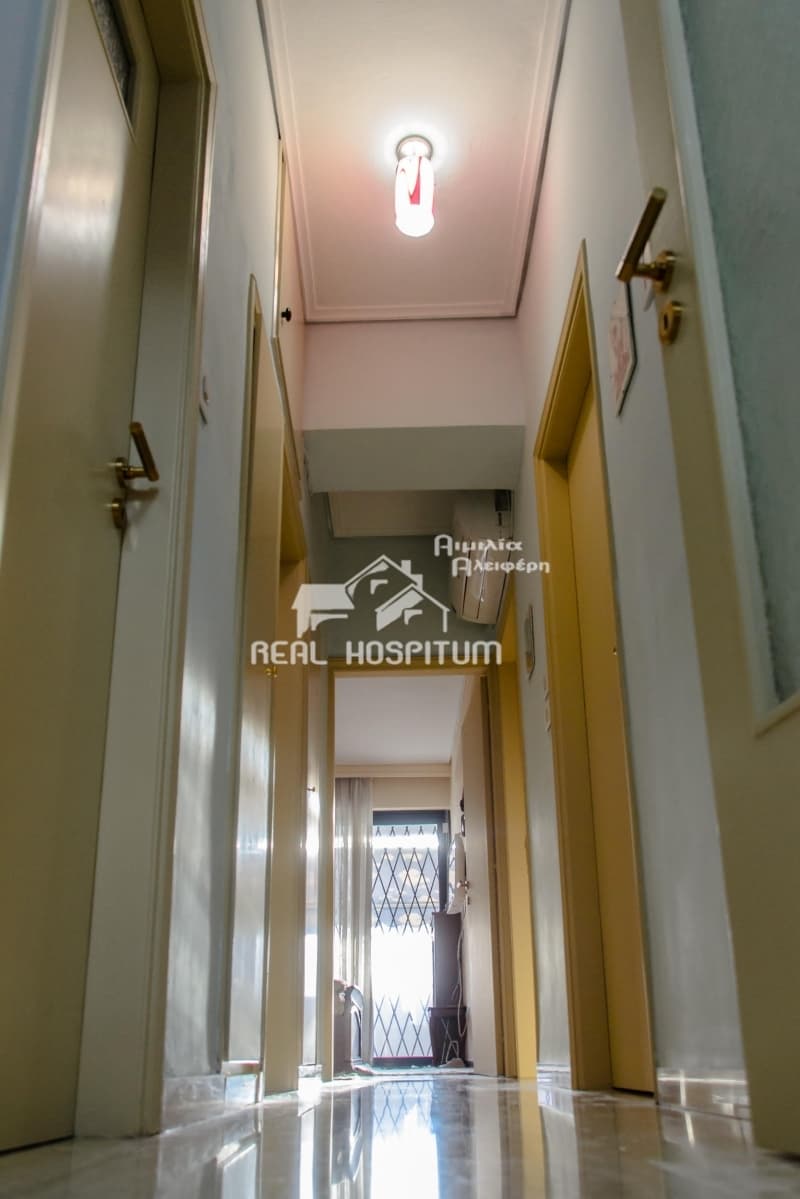 Διαμέρισμα στην Χρυσάκη, Καλλιθέα — Φωτογραφία 6 από 8