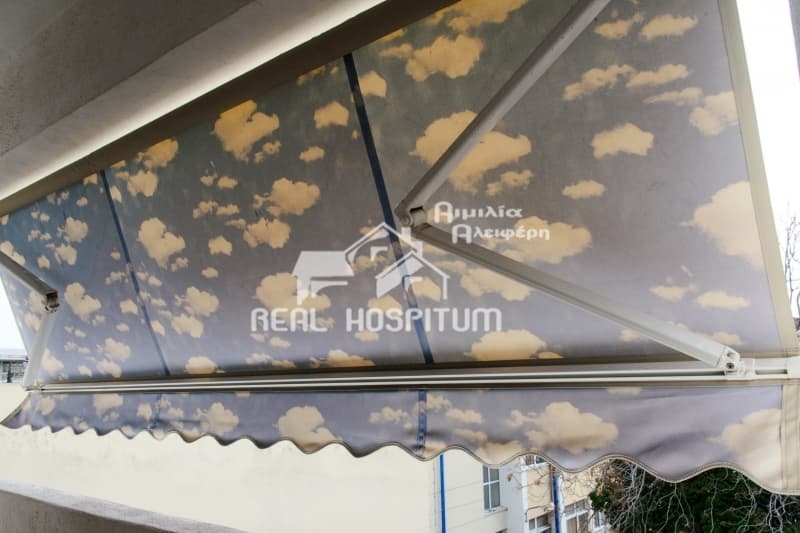 Διαμέρισμα στην Χρυσάκη, Καλλιθέα — Φωτογραφία 8 από 8