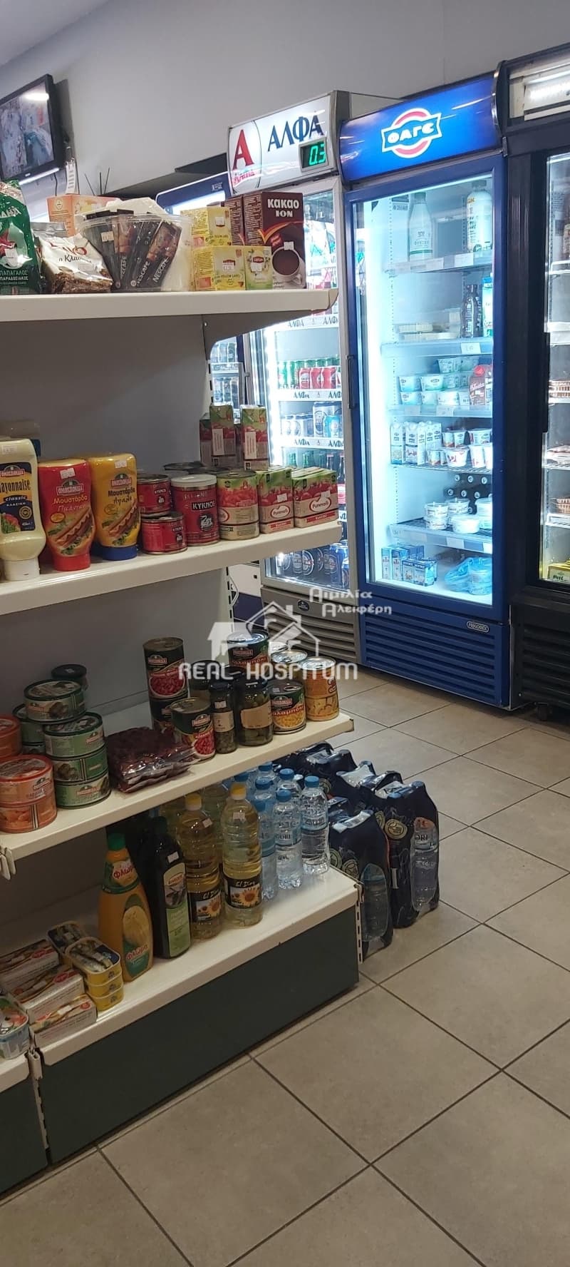 Κατάστημα στην Άνω Πετρούπολη, Πετρούπολη — Φωτογραφία 1 από 3