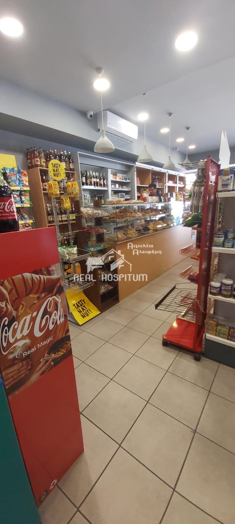 Κατάστημα στην Άνω Πετρούπολη, Πετρούπολη — Φωτογραφία 3 από 3