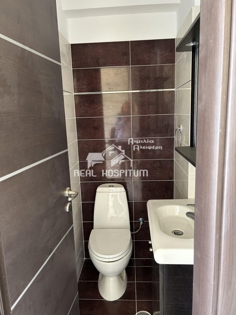 Μονοκατοικία στην Βραχάτι, Άσσος-Λεχαίο — Φωτογραφία 8 από 15