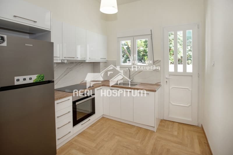 apartment στην Αττική