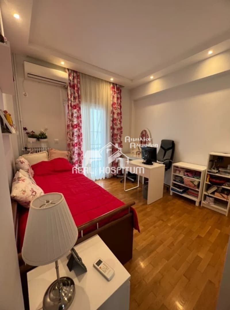 Apartment in akadimia Platonos, Kolonos - Kolokinthous — Photo 6 of 7