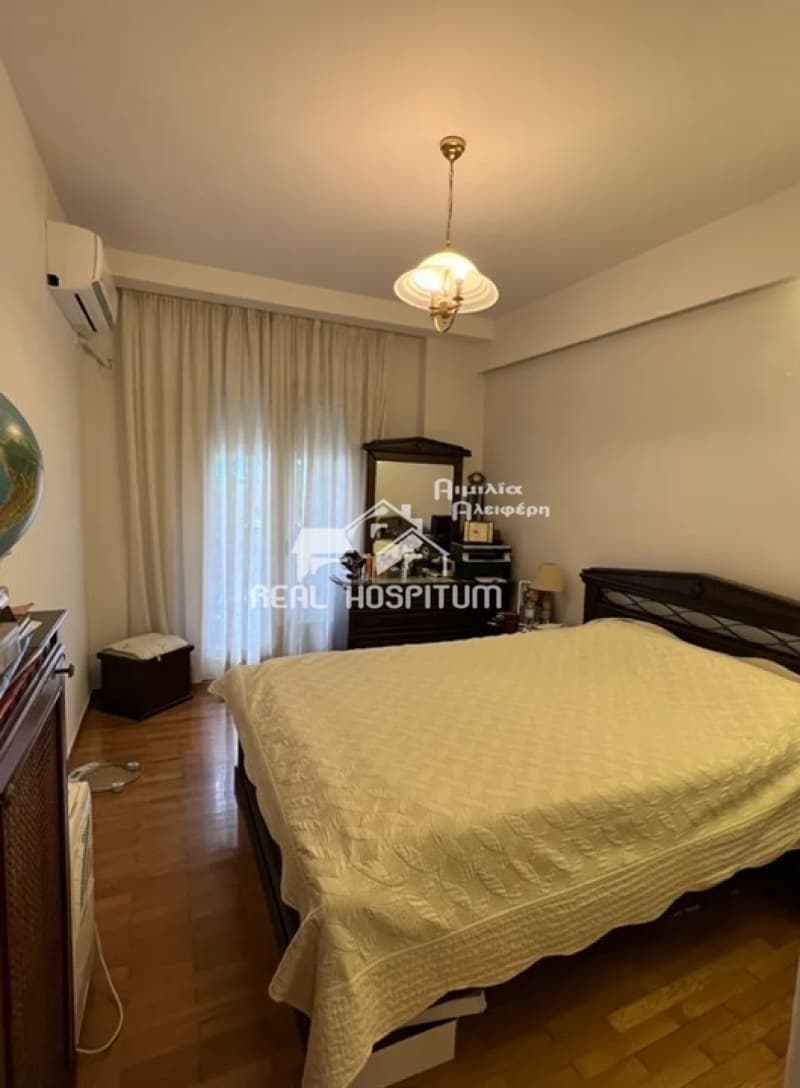 Apartment in akadimia Platonos, Kolonos - Kolokinthous — Photo 5 of 7
