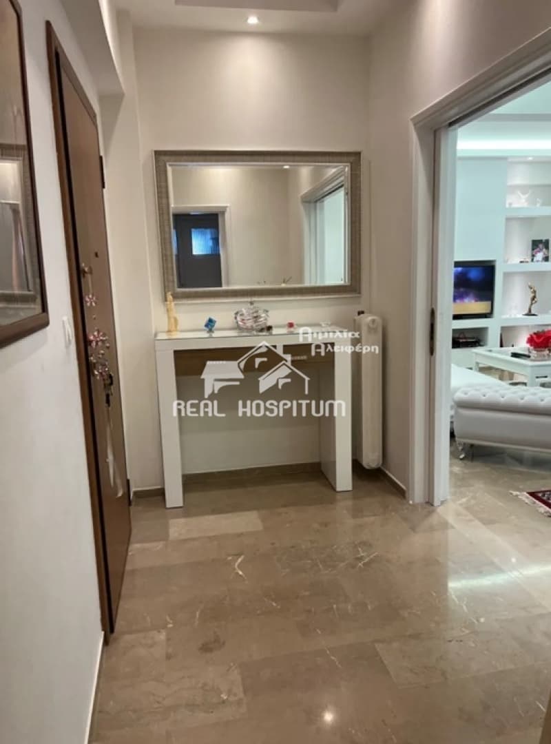 Apartment in akadimia Platonos, Kolonos - Kolokinthous — Photo 4 of 7