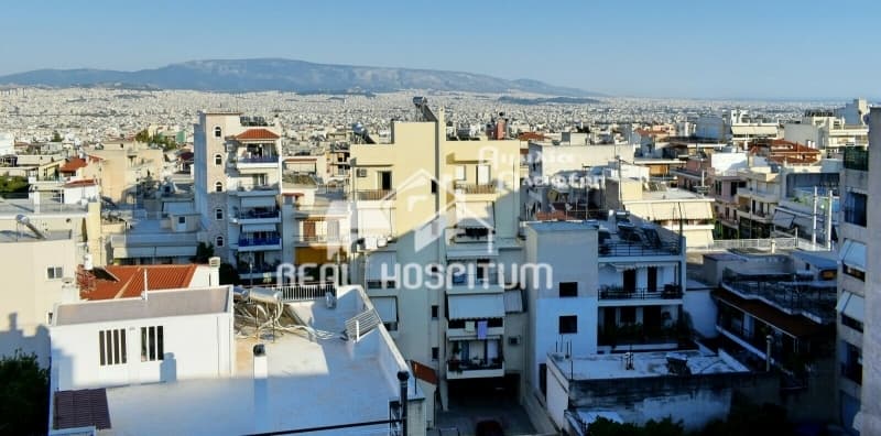 Apartment in Pefka Verdi, Petroupoli — Photo 10 of 11