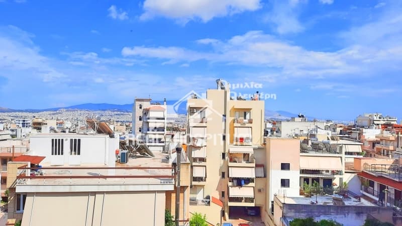 Apartment in Pefka Verdi, Petroupoli — Photo 11 of 11
