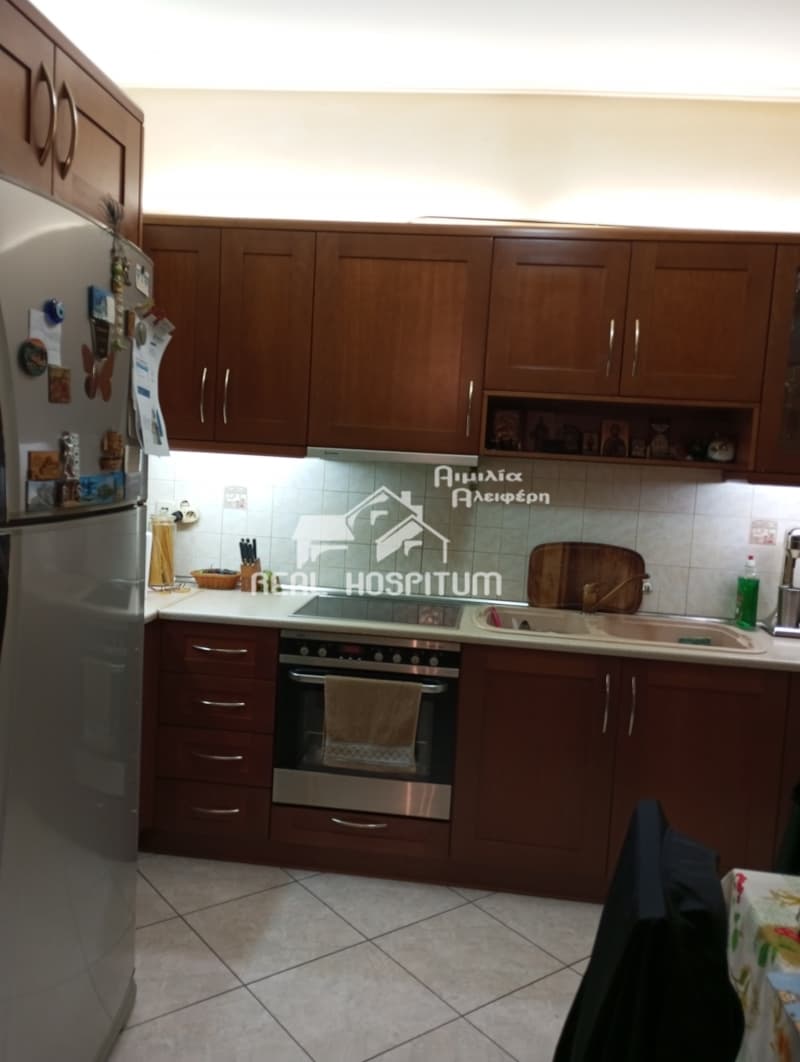 Apartment in Pefka Verdi, Petroupoli — Photo 3 of 11