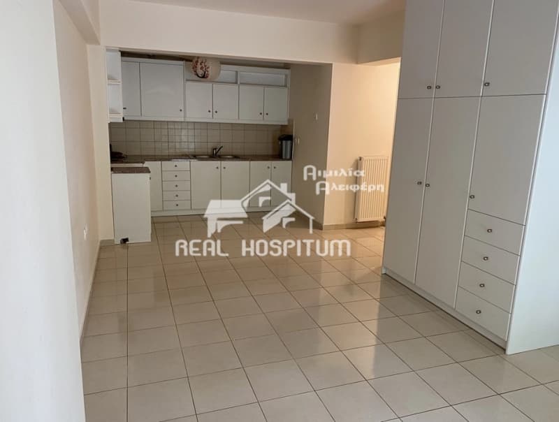 apartment στην Λεωφ. Πατησίων - Λεωφ. Αχαρνών