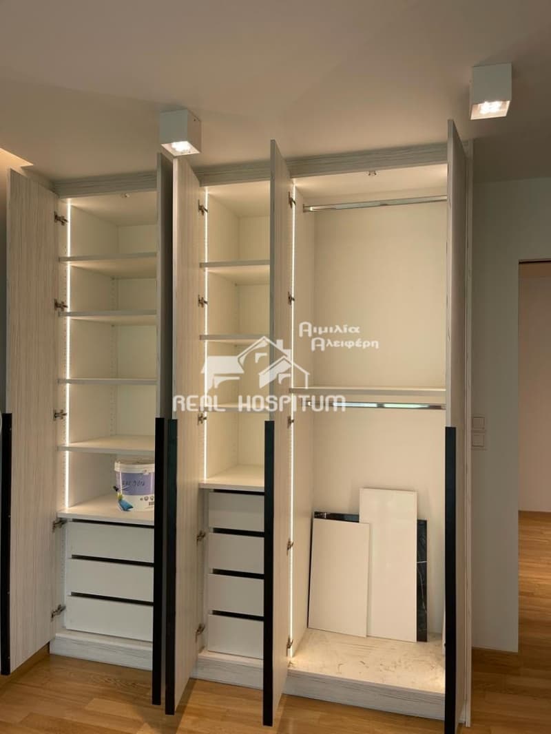 Apartment in akadimia Platonos, Kolonos - Kolokinthous — Photo 5 of 6