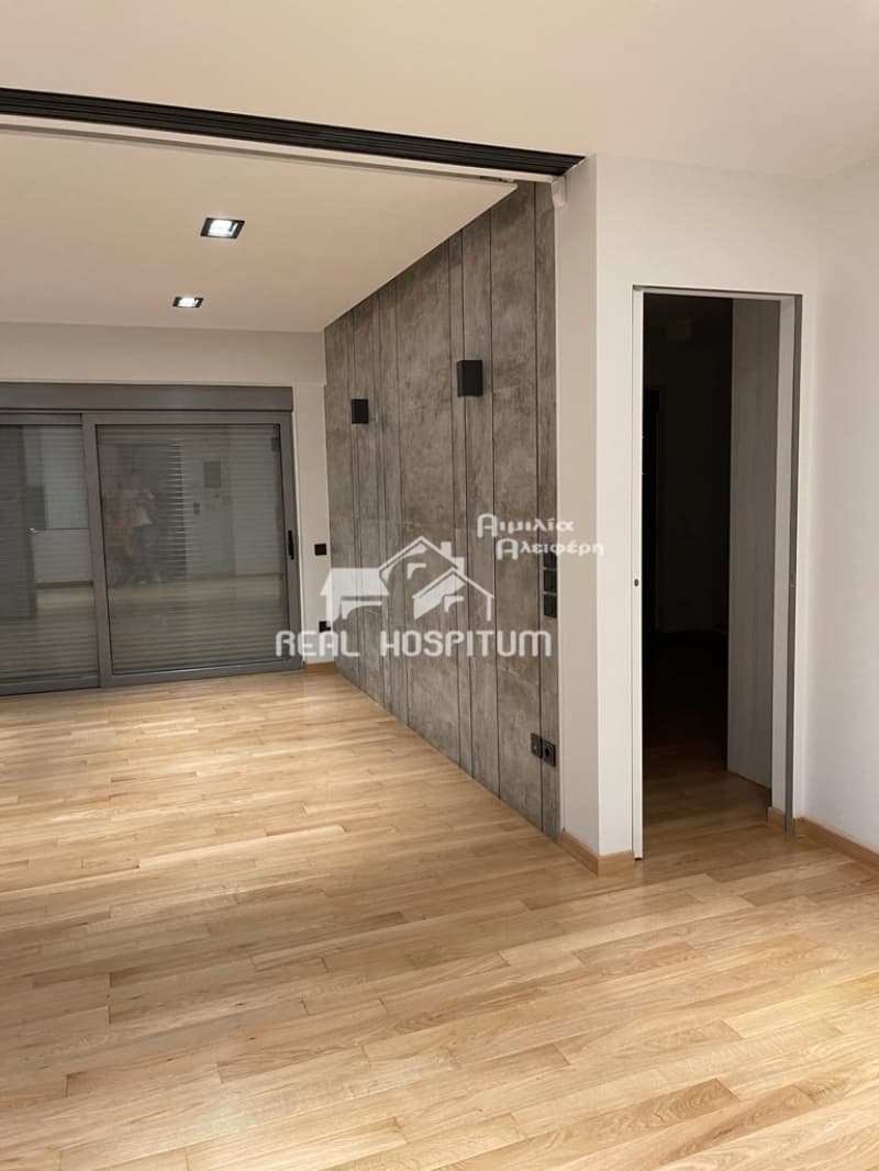 Apartment in akadimia Platonos, Kolonos - Kolokinthous — Photo 2 of 6