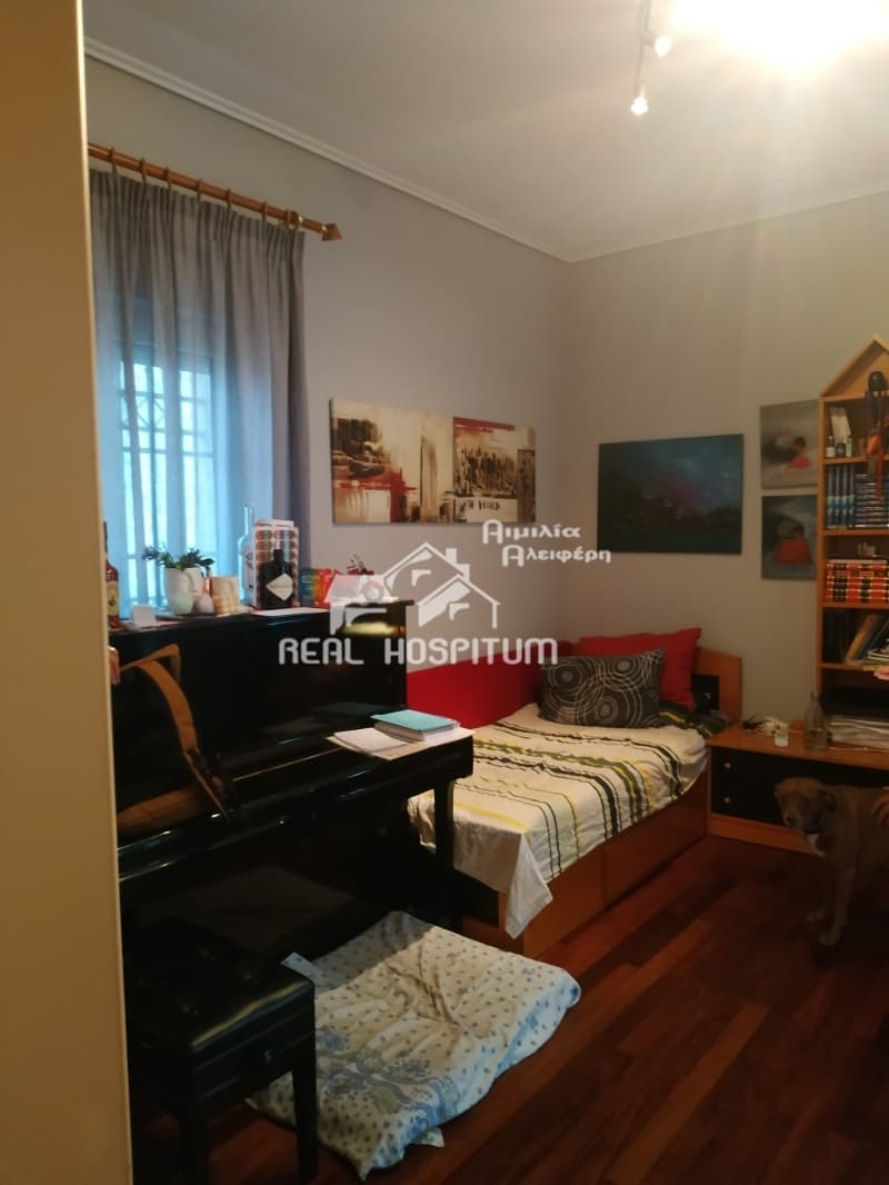 House in Center, Petroupoli — Photo 10 of 16
