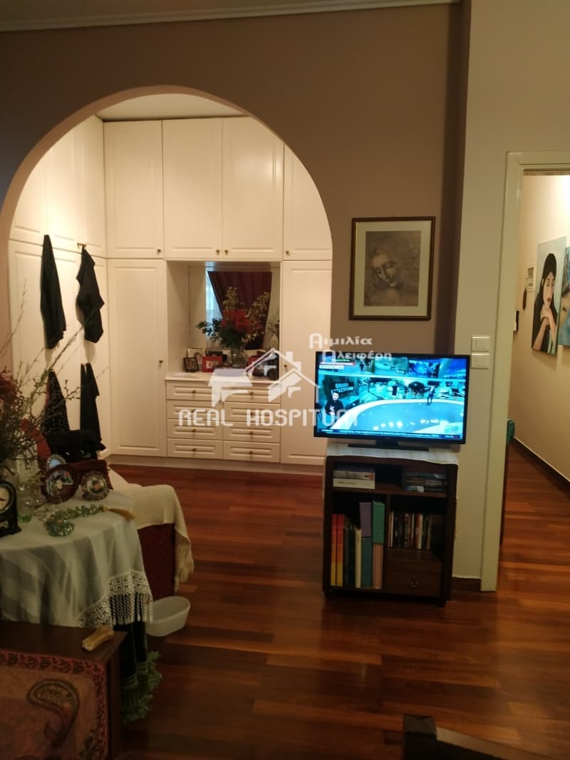 House in Center, Petroupoli — Photo 8 of 16