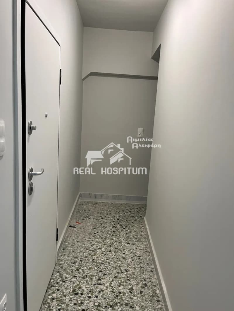 Διαμέρισμα στην Αγία Τριάδα, Χαϊδάρι — Φωτογραφία 10 από 12