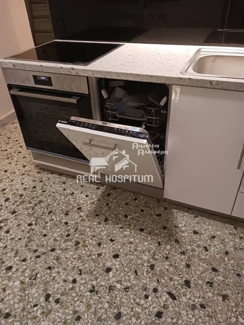 Διαμέρισμα στην Αγία Τριάδα, Χαϊδάρι — Φωτογραφία 5 από 12