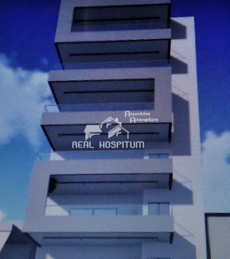 Apartment in Center, Petroupoli — Photo 2 of 2