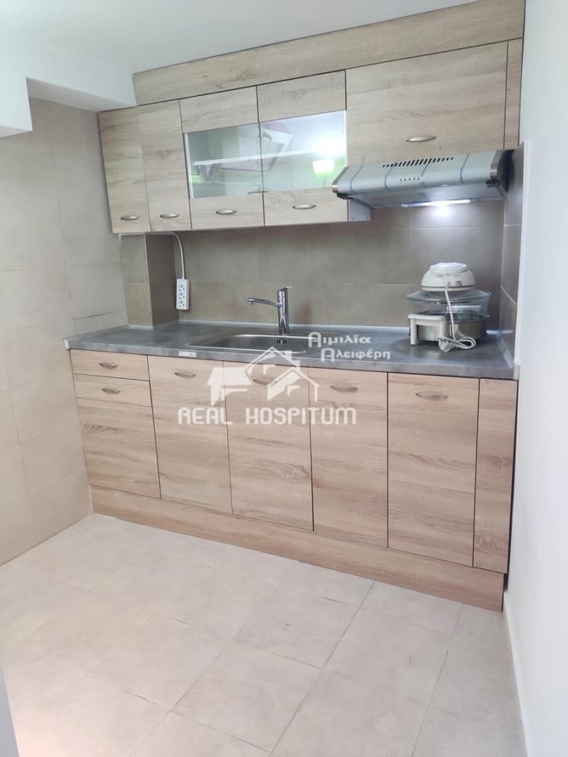 apartment στην Ιλίσια