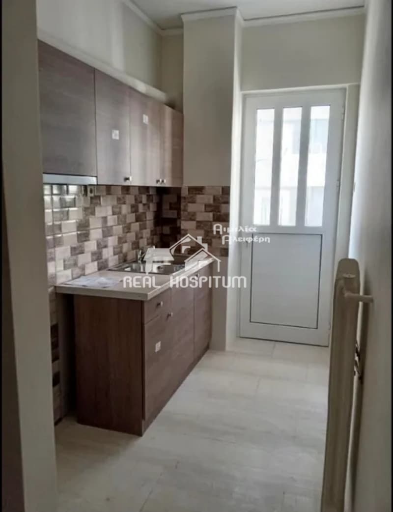 apartment στην Λεωφ. Πατησίων - Λεωφ. Αχαρνών