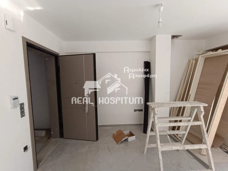 Διαμέρισμα στην Χρυσούπολη, Περιστέρι — Φωτογραφία 3 από 6