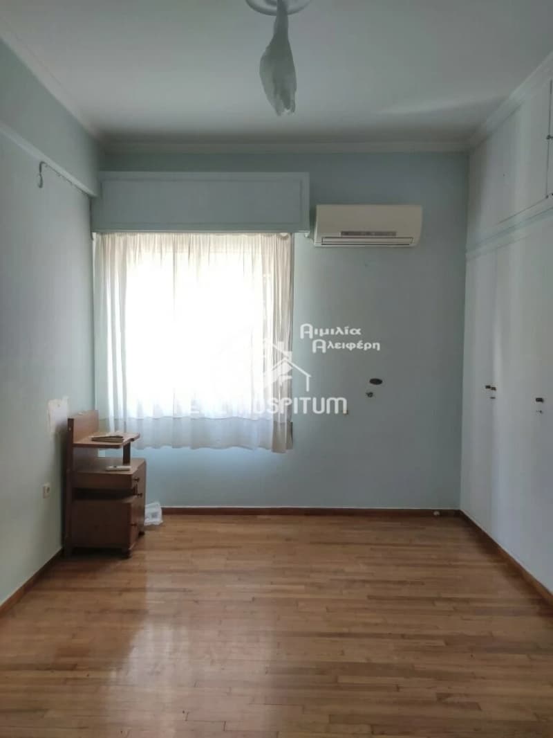apartment στην Παγκράτι