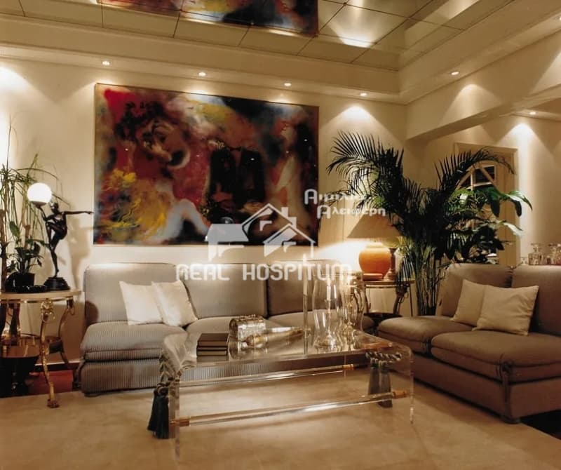 apartment στην Κολωνάκι - Λυκαβηττός