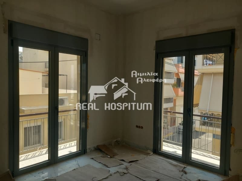 Διαμέρισμα στην Άγιοι Ανάργυροι, Αγιοι Ανάργυροι — Φωτογραφία 1 από 13