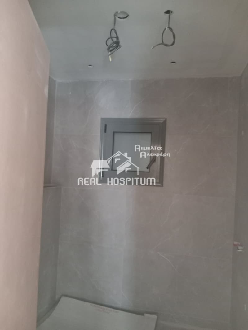 Διαμέρισμα στην Άγιοι Ανάργυροι, Αγιοι Ανάργυροι — Φωτογραφία 12 από 13