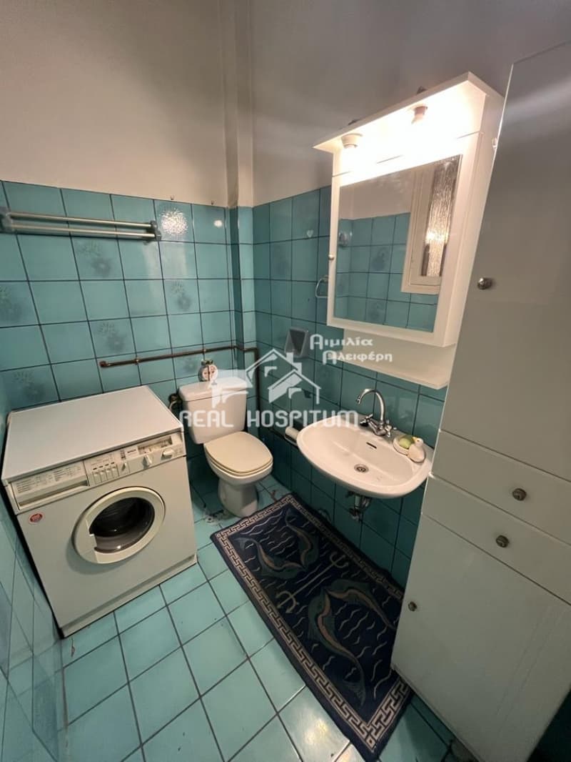 Apartment in Pefka Verdi, Petroupoli — Photo 14 of 15