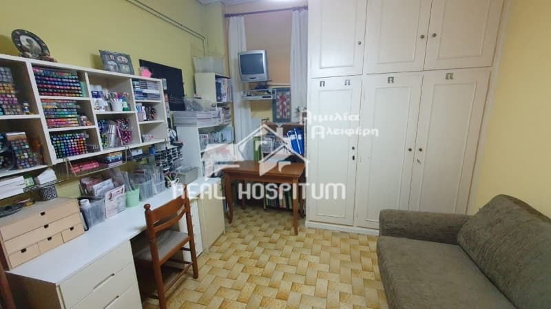 Apartment in Pefka Verdi, Petroupoli — Photo 7 of 15