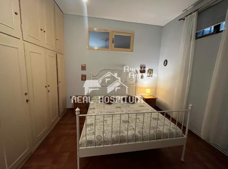 Apartment in Pefka Verdi, Petroupoli — Photo 5 of 15