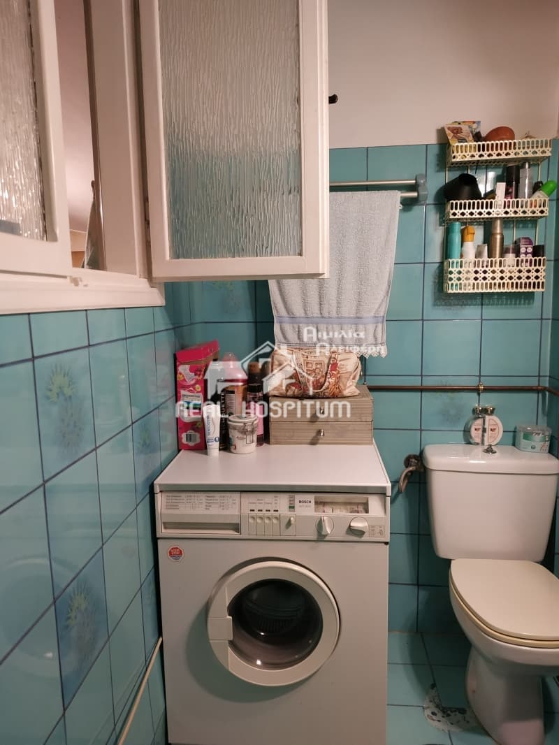 Apartment in Pefka Verdi, Petroupoli — Photo 12 of 15