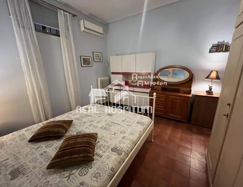 Apartment in Pefka Verdi, Petroupoli — Photo 6 of 15
