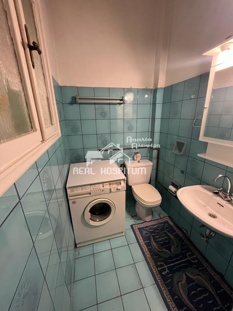 Apartment in Pefka Verdi, Petroupoli — Photo 11 of 15