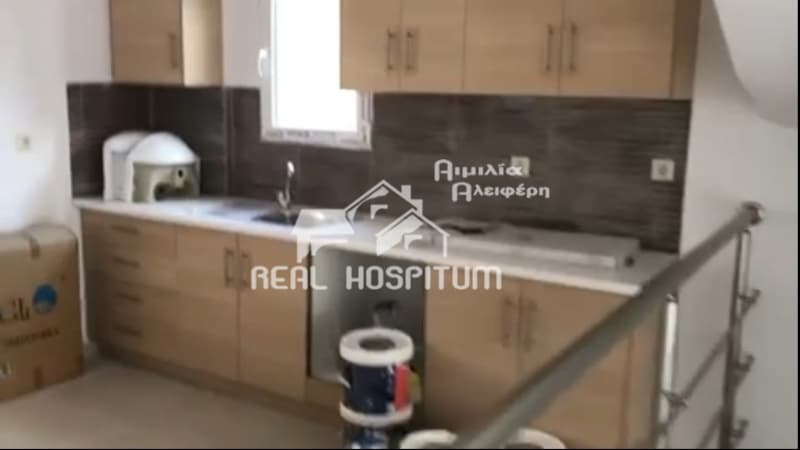 Μονοκατοικία στην Άγιοι Θεόδωροι, Άγιοι Θεόδωροι — Φωτογραφία 2 από 4