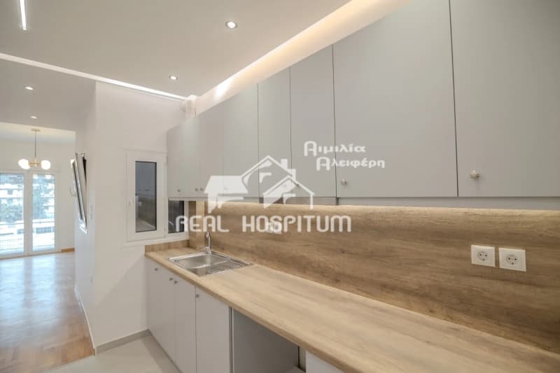 apartment στην Αττική