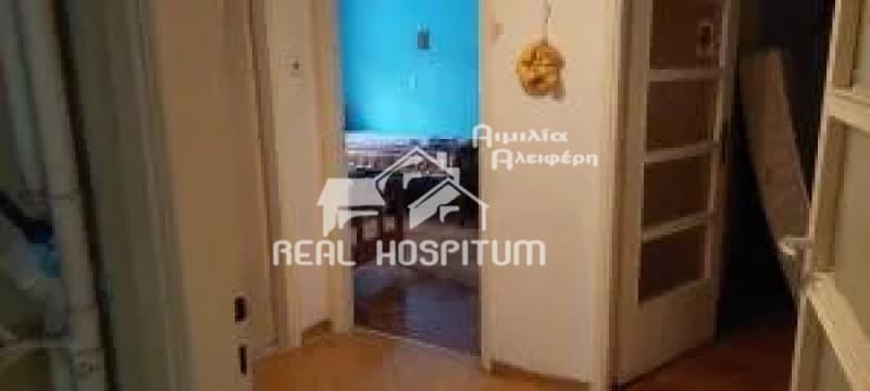 Apartment in Thimarakia, Attiki — Photo 3 of 9