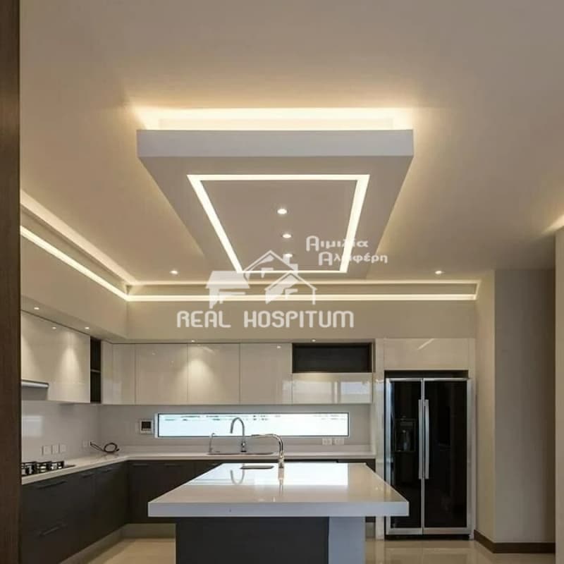 Apartment in Center, Petroupoli — Photo 2 of 7