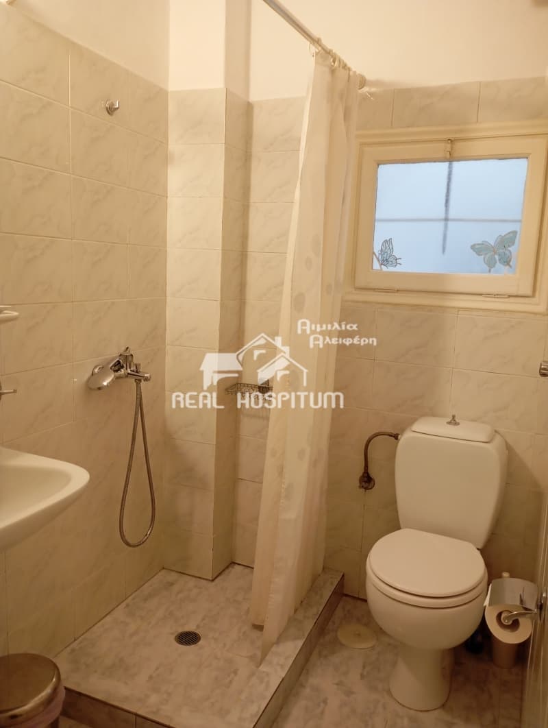Apartment in Fokionos Negri, Kipseli — Photo 8 of 8