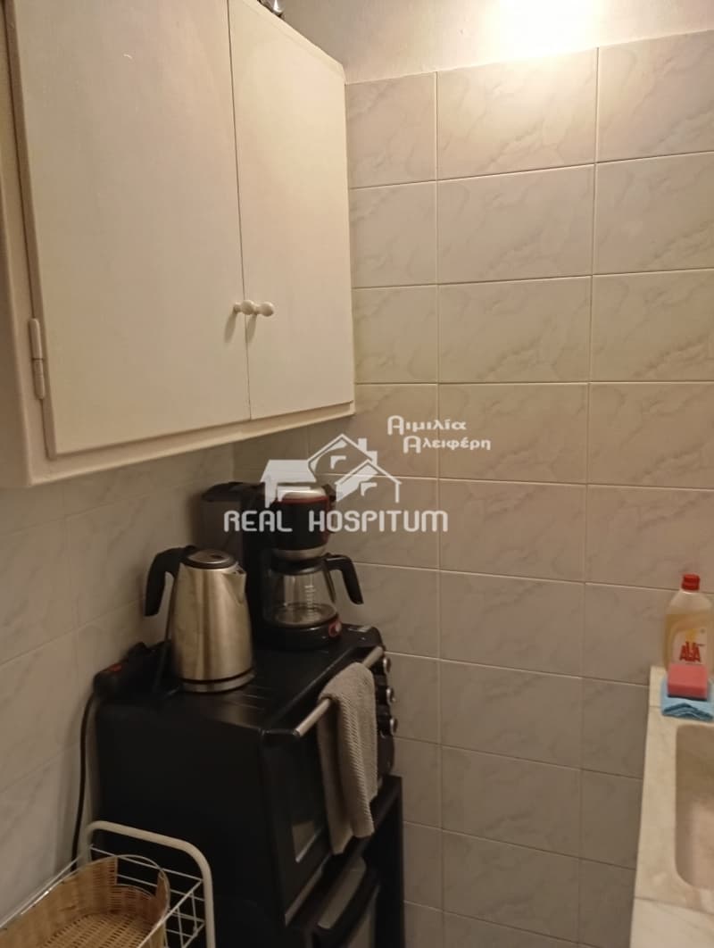 Apartment in Fokionos Negri, Kipseli — Photo 6 of 8