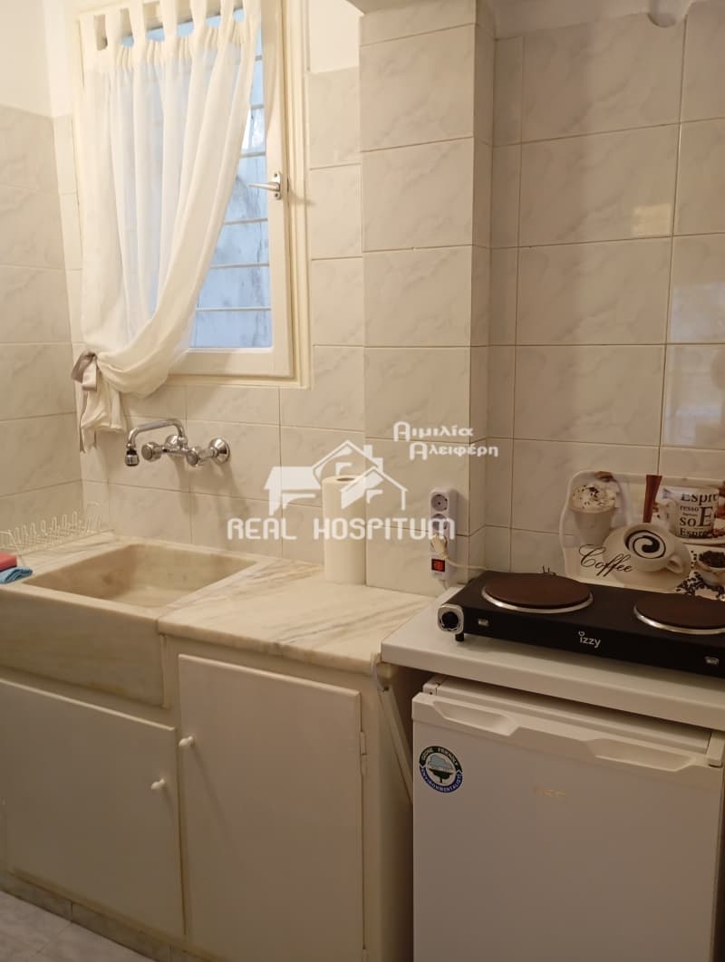 Apartment in Fokionos Negri, Kipseli — Photo 5 of 8