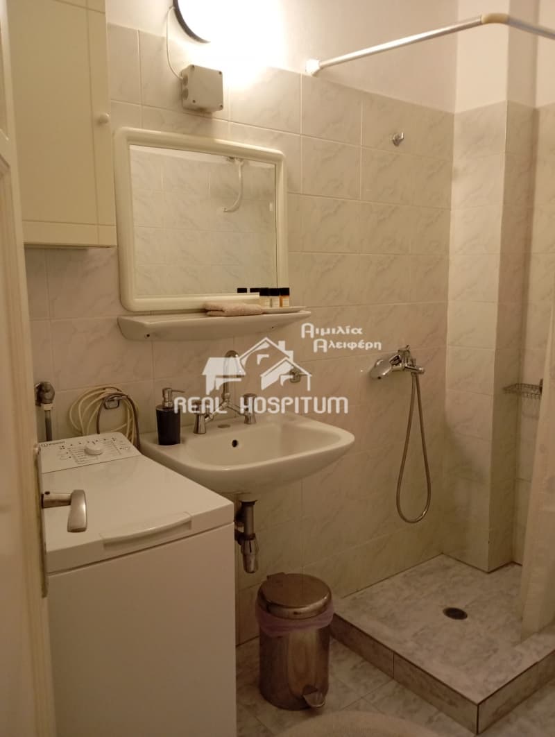 Apartment in Fokionos Negri, Kipseli — Photo 7 of 8