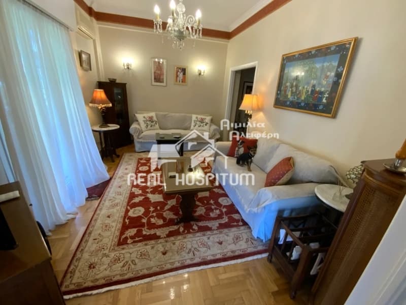 apartment στην Αττική