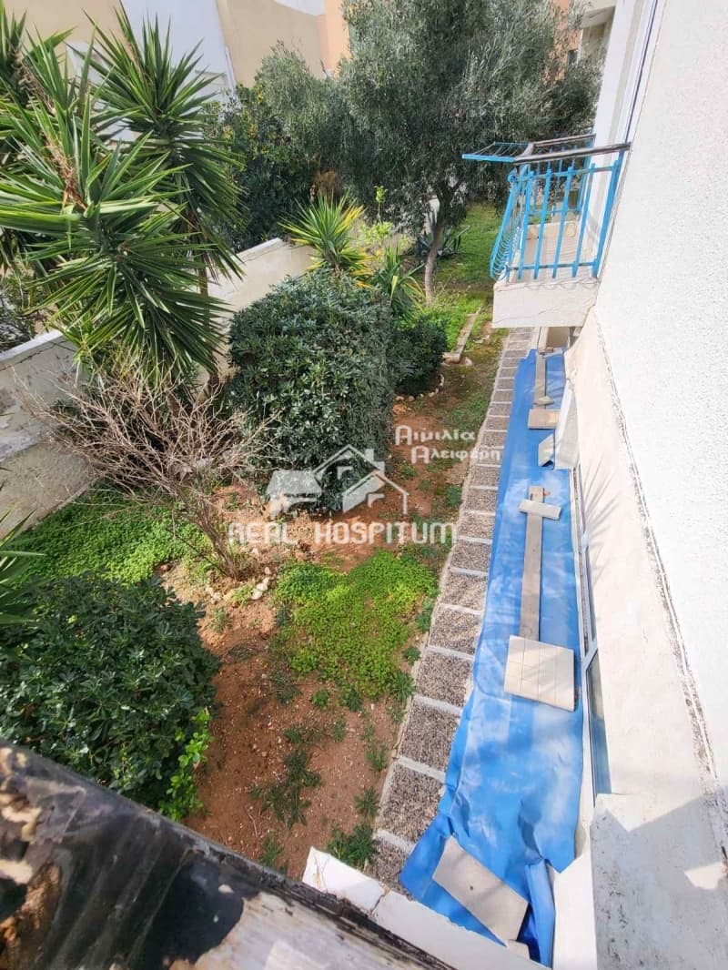 Διαμέρισμα στην Κέντρο, Ραφήνα — Φωτογραφία 30 από 30